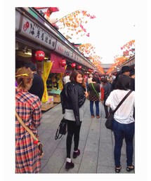 TOPSHOP | ライダースジャケット