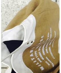 MURUA | トートバッグ