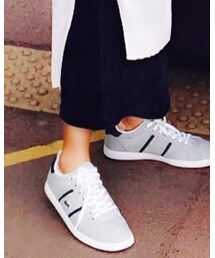 LACOSTE L!VE | スニーカー