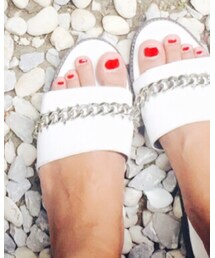 thanita_official | サンダル