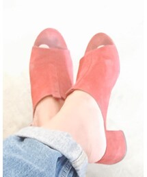 ZARA | サンダル