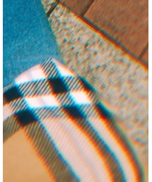 BURBERRY | マフラー