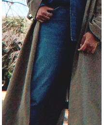 ZARA | デニムパンツ