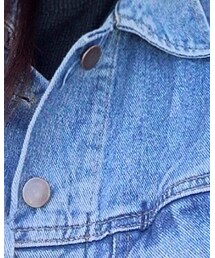 American Eagle | デニムジャケット
