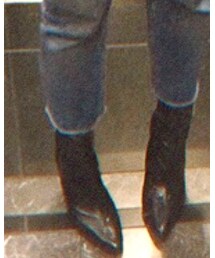 ZARA | ブーツ