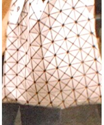 BAO BAO ISSEY MIYAKE | トートバッグ