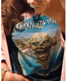 PULL&BEAR | Tシャツ/カットソー
