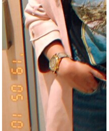 GUCCI | アナログ腕時計