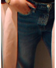 TOPSHOP | デニムパンツ