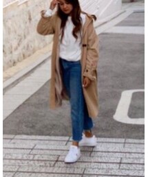 H&M | デニムパンツ
