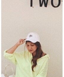 NEW ERA | キャップ