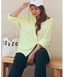 ZARA | シャツ/ブラウス