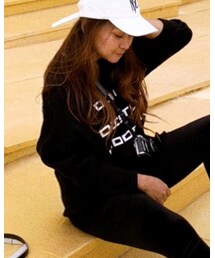 ZARA | スウェット