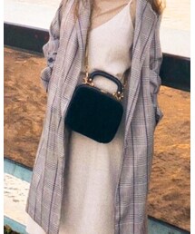 kloset | ショルダーバッグ