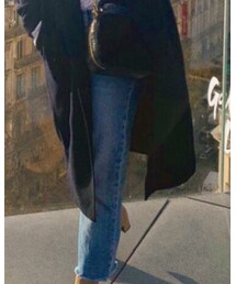 ZARA | デニムパンツ