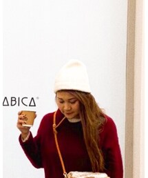 H&M | ニットキャップ/ビーニー