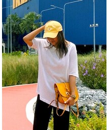 ZARA | Tシャツ/カットソー