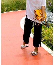 ZARA | その他パンツ