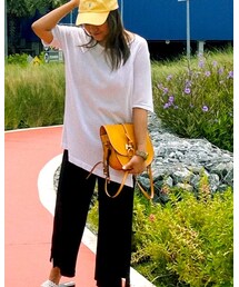 ZARA | ショルダーバッグ