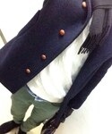 EDIFICE(エディフィス)の「ジャケット/アウター(その他アウター)」