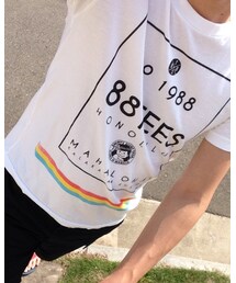 88TEES | Tシャツ/カットソー