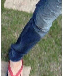 DIESEL | デニムパンツ