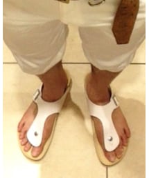 Hawkins | サンダル