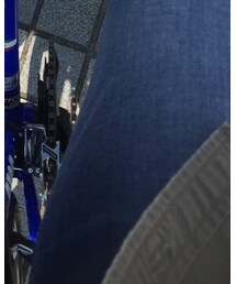 SLY | デニムパンツ