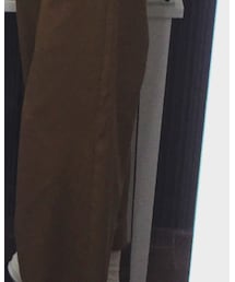 FREAK'S STORE | その他パンツ