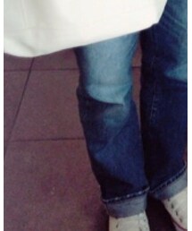 JOURNAL STANDARD | デニムパンツ