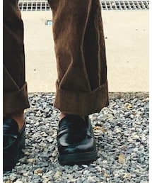 maRe maRe | ローファー