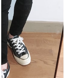 CONVERSE | スニーカー