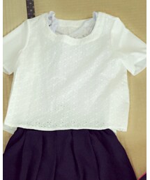 RETRO GIRL | Tシャツ/カットソー