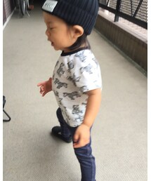 UNIQLO | デニムパンツ