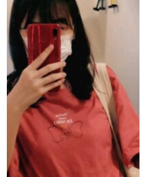 GU | Tシャツ/カットソー