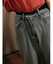 w closet | デニムパンツ