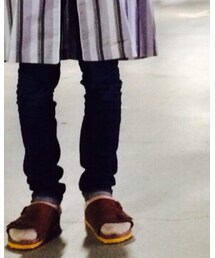 Nudie Jeans | デニムパンツ