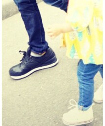 NEW BALANCE | スニーカー