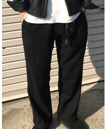 Gramicci | スラックス