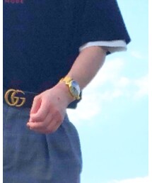 GaGa MILANO | アナログ腕時計