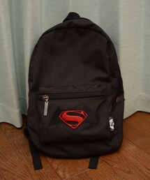 スーパーマンのリュック | スーパーマンリュック(バックパック/リュック)