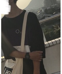 WEGO | Tシャツ/カットソー