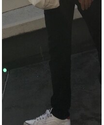 GU | デニムパンツ