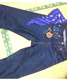 児島denim | デニムパンツ