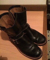 SLOW Wear Lion | ブーツ