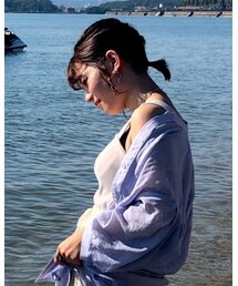 w closet | キャミソール