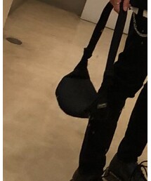 GU | ボディバッグ/ウエストポーチ