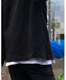 GU | Tシャツ/カットソー