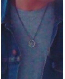 no brand | リング