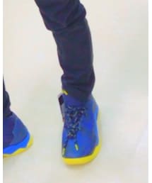 UNDER ARMOUR | シューズ